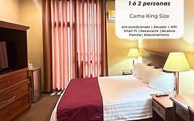 Hotel Reforma Tuxpan Veracruz